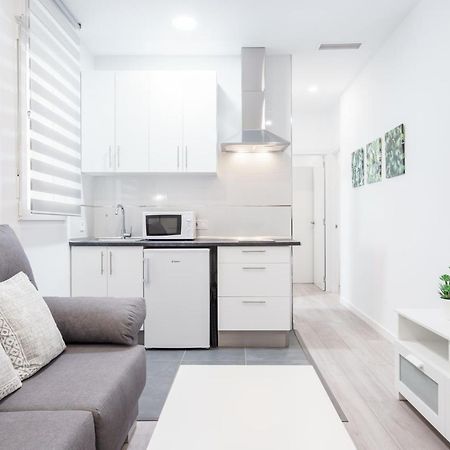 Charming Delicias Apartment Madrid Exterior photo
